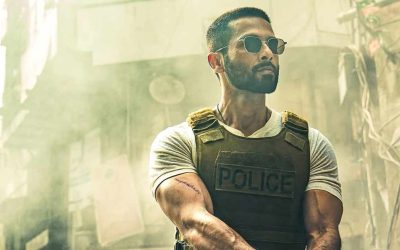 Deva OTT Verdict (Semaine 2): La film de Shahid Kapoor grimpe de 60%, numéro 1 dans 9 pays sur Netflix!