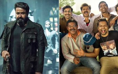 Empuraan Box Office Jour 16 : 103 % au-dessus de Manjummel Boys, mais échec prévu !