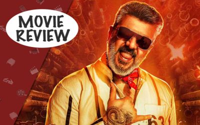 Good Bad Ugly Movie Review: Ajith Kumar Fans, Is Sikandar Just Rehashed?
