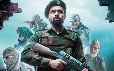 Ground Zero Box Office: 4th Lowest Bollywood Opening Day in 2025!