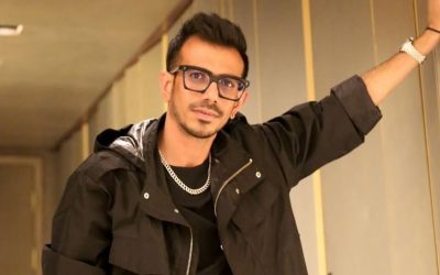 IPL: Chahal a gagné plus de 60 crores en 15 ans, hausse de 177% cette saison
