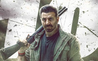 Jaat Box Office Day 6: Sunny Deol’s Film Hits 50K+ Tickets at Rs 99!
