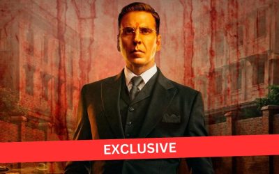Kesari Chapitre 2 : Karan S Tyagi explique la phrase controversée