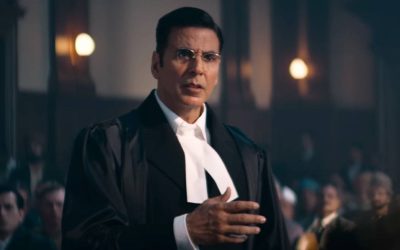 Kesiari 2: 4ème jour au box-office, 6e plus gros succès de Bollywood 2025