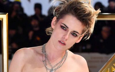 Kristen Stewart Aces 99% Pay Cut for On The Road: A Fulfilling Role