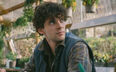 La nouvelle série criminelle de Netflix : captivante et glaçante !