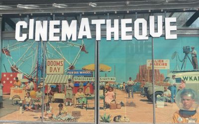 Plongez dans l’Univers Envoûtant de Wes Anderson à la Cinémathèque Française
Chers passionnés du septième art, préparez-vous à embarquer pour une aventure cinématographique fascinante ! La Cinémathèque Française à Paris vous invite à découvrir l’univers unique et coloré de Wes Anderson, un réalisateur dont le style inimitable et les récits enchanteurs captivent des générations entières. Ne manquez pas cette occasion rare d’explorer ses œuvres emblématiques dans un cadre aussi prestigieux.
Une Rétrospective Éblouissante
Cette rétrospective promet d’être un véritable festin pour les sens. Des décors méticuleux aux personnages excentriques, chaque film de Wes Anderson est une œuvre d’art en soi. Laissez-vous transporter par la magie visuelle et narrative qui caractérise son travail, tout en découvrant des anecdotes fascinantes sur sa carrière. Que vous soyez un fervent admirateur ou un néophyte curieux, cet événement saura éveiller votre imagination.
Un Voyage au Cœur de la Créativité
Avec ses palettes de couleurs vives et ses compositions symétriques, Wes Anderson nous entraîne dans des mondes où l’absurde et le poétique se côtoient avec brio. Assistez à des projections exclusives et participez à des discussions enrichissantes qui mettront en lumière le génie derrière chaque scène. Une expérience immersive qui promet d’être inoubliable !
Réservez Vos Places dès Maintenant !
N’attendez plus pour plonger dans cet univers fascinant. Réservez vos places dès aujourd’hui pour vivre une expérience cinématographique exceptionnelle à la Cinémathèque Française. Ne ratez pas cette chance unique de célébrer le talent incomparable de Wes Anderson tout en partageant votre passion avec d’autres cinéphiles !