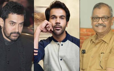 Rajkummar Rao to Star in Ujjwal Nikam Biopic After Aamir Khan Exits