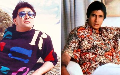 Rishi Kapoor évoque l’accident d’Amitabh Bachchan sur le tournage de Coolie
Un souvenir marquant de l’amitié entre deux géants du cinéma
Dans une anecdote touchante, Rishi Kapoor a récemment partagé un souvenir marquant de l’accident presque mortel d’Amitabh Bachchan sur le plateau de “Coolie”. En évoquant cet événement tragique, Kapoor a révélé comment il avait envoyé du Iodex à son ami pour soulager sa douleur.
La résilience d’un acteur légendaire
Malgré la gravité de sa situation, Bachchan n’a jamais laissé transparaître sa souffrance. Ce moment illustre non seulement la force de caractère de l’acteur, mais aussi la solidarité qui unit les stars d Bollywood dans les moments difficiles. Rishi Kapoor a souligné cette qualité en affirmant : “Il ne s’est jamais plaint.”
Un témoignage d’une époque révolue
Cet épisode rappelle les défis auxquels les acteurs étaient confrontés dans les années 80, souvent prêts à braver le danger pour offrir des performances mémorables. Rishi Kapoor et Amitabh Bachchan, deux icônes du cinéma indien, continuent d’inspirer des générations de fans et de nouveaux artistes.