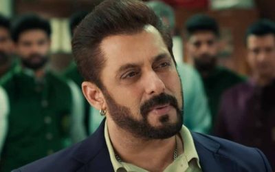 Sikandar Box Office Jour 7 : 105 Crores de moins que le meilleur de Salman Khan !