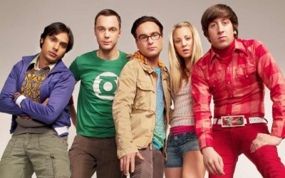 The Big Bang Theory: Top Episodes of the Beloved Series Uncovered