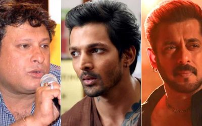 Tigmanshu Dhulia: Sanam Teri Kasam’s Success vs. Recent Box Office Flops!
