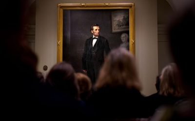 Trump frappe un grand coup : un décret pour chasser la culture ‘woke’ et ‘anti-américaine’ des musées américains !
Dans une décision audacieuse, Trump s’attaque directement à ce qu’il décrit comme une culture ‘woke’ et ‘anti-américaine’ qui s’est infiltrée dans les musées des États-Unis. Ce nouvel ordre exécutif pourrait bouleverser le paysage culturel du pays !