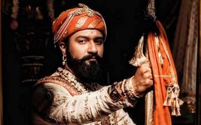 Vicky Kaushal’s Chhaava Faces Backlash for Lack of Telugu Release
Netizens Question Absence of Regional Version Featuring Rashmika