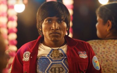 Zapuk Zupuk : 5ème jour, Suraj Chavan n’atteint pas 1 Crore, échec total !
