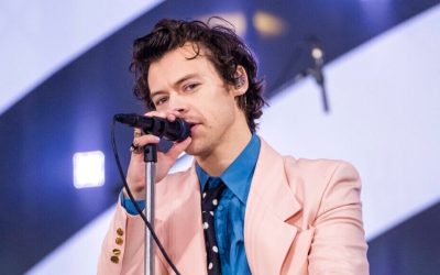 Harry Styles à Berlin : Quelle est la véritable raison de sa présence dans la capitale allemande ?