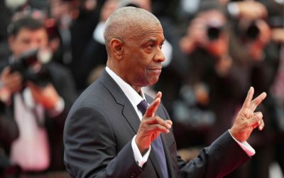 Denzel Washington éblouit Cannes avec un Palme d’Or honorifique surprise !
Revivez le moment magique lors de la première de ‘Highest 2 Lowest’