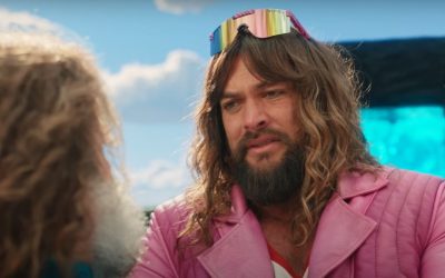 A Minecraft Movie Nears $3M to Surpass Johnny Depp’s Film
Climbing the All-Time Top 40 Grossers!