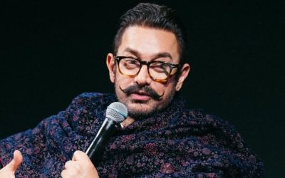 Aamir Khan a refusé un film de Vidhu Vinod Chopra : Une erreur ?