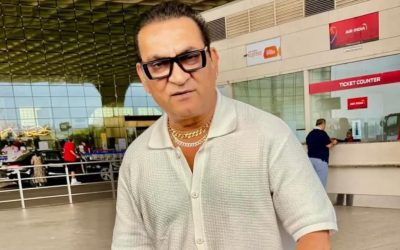 Abhijeet Bhattacharya : “Ma musique a fait de cet acteur une star !”