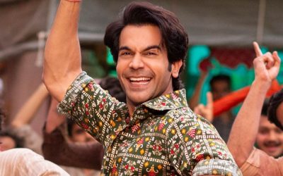 Bhool Chuk Maaf: Rajkummar Rao’s 4th Best Opening Day!