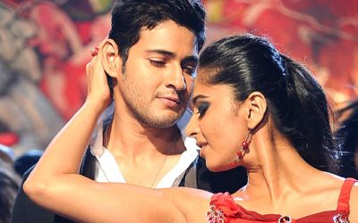 Box Office : Khaleja en Re-Release Établit un Record Avant sa Sortie
Mahesh Babu Dépasse les Préventes de Tous les Films Indiens!