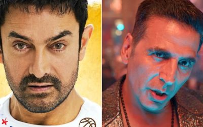 Box Office: Sitaare Zameen Par Impacte le Succès de Housefull 5
