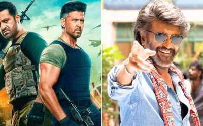 Box Office: War 2 et Coolie battent Pushpa 2 avec un record de 165 Crores.