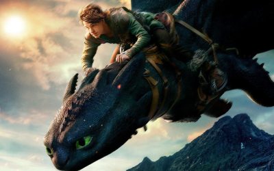 Box-Office de Dragon : Le Remake en Live-Action Vise 70M$ dès le Premier Week-end