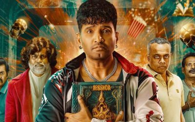 DD Next Level Box Office Day 6: Behind Maaman as 10th Tamil Film of 2025!