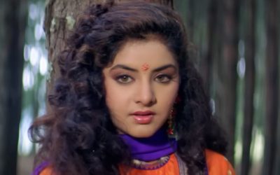 Divya Bharti se cachait dans sa voiture sur le plateau de ‘Deewana’
Elle craignait des réprimandes, mais nous n’étions pas fâchés.