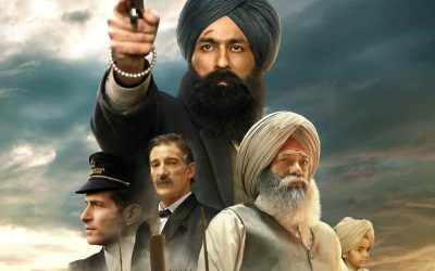 Guru Nanak Jahaz Box Office: 4th Highest Grossing Punjabi Film of 2025!