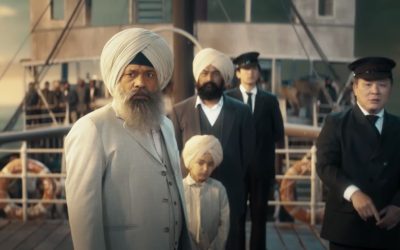 Guru Nanak Jahaz Box Office Jour 24 : À 2,22 Crores de l’objectif final, c’est fini !
