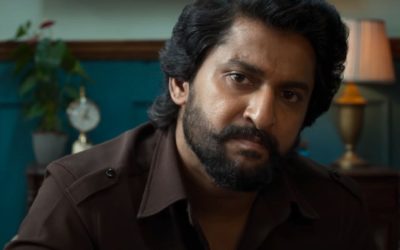 HIT 3 Box Office US: $400K Pre-Sales, Only One Telugu Film Ahead!