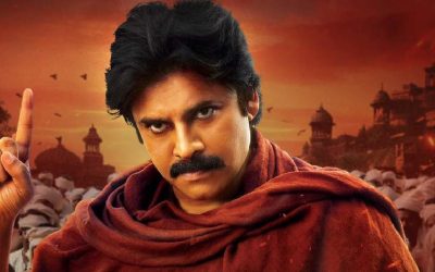 Hari Hara Veera Mallu menace les 155 Crores de Bheemla Nayak, Kalyan en tête ?