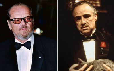 Jack Nicholson explique pourquoi il a refusé le rôle de Michael Corleone