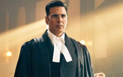 Kesari Chapter 2 : 111% de croissance en 24h, mais trop tard !