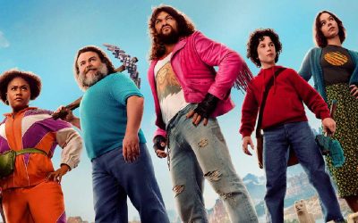 Minecraft Movie Tops Harry Potter in Box Office, Joins Top 25 PG Hits