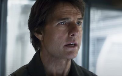 Mission: Impossible – Final Reckoning: 5ème jour en Inde, 2.10 Crores de Tom Cruise!