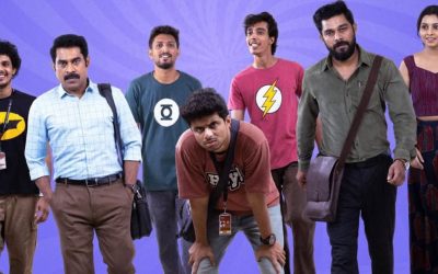 Padakkalam Box Office Jour 9 : 194% Au-Delà Du Total De Suraj Venjaramoodu !