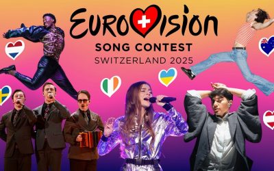 Plongée dans l’univers captivant de l’Eurovision 2025
Préparez-vous à vibrer au rythme des mélodies envoûtantes et des performances éblouissantes, car l’Eurovision 2025 promet d’être un événement mémorable ! Chez Euronews Culture, nous avons sélectionné pour vous nos entrées préférées qui sauront enflammer vos sens et éveiller votre curiosité. De l’hymne du sauna aux chiens cosmiques, laissez-vous emporter par cette aventure musicale sans précédent.
Des hymnes de sauna qui réchauffent le cœur
Imaginez-vous bercé par des rythmes entraînants et des paroles inspirantes, évoquant la chaleur réconfortante d’un sauna. Ces morceaux ne sont pas seulement des chansons ; ils créent une atmosphère où la convivialité et la passion se rencontrent. Chaque note vous transporte dans un univers où la joie est omniprésente.
Les chiens de l’espace : une touche d’originalité
Et que dire de ces performances audacieuses mettant en vedette nos amis à quatre pattes dans l’immensité du cosmos ? Une idée aussi farfelue qu’envoûtante qui prouve que l’Eurovision n’est jamais à court d’inspiration. Ces artistes osent briser les conventions tout en captivant le public par leur créativité débordante.
Un festival de talents et d’émotions
L’Eurovision 2025 n’est pas seulement un concours ; c’est une célébration de la diversité culturelle et artistique. Chaque pays y participe avec sa propre identité, ses traditions et son unicité, créant ainsi un kaléidoscope musical à couper le souffle. Ne manquez pas ces moments forts qui feront vibrer vos émotions !
Restez connecté pour plus de surprises !
Assurez-vous de suivre nos mises à jour afin de ne rien rater des dernières nouvelles et des performances qui marqueront cette édition exceptionnelle. Laissez-vous séduire par le charme irrésistible de l’Eurovision 2025 – un spectacle dont vous parlerez longtemps après les dernières notes !