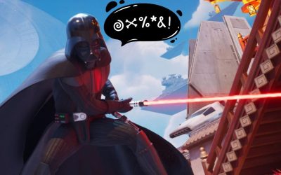 Pourquoi les fans de Star Wars et SAG-AFTRA sont-ils furieux contre le Darth Vader en IA de Fortnite ?