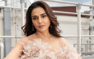 Preity Zinta Raconte un Incident Choquant de Harcèlement et Sa Réaction