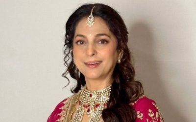 Quand Juhi Chawla a reconnu que son ego lui a coûté des rôles clés
