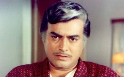 Quand Sanjeev Kumar expliqua son rôle d’hommes âgés, prédisant sa fin.