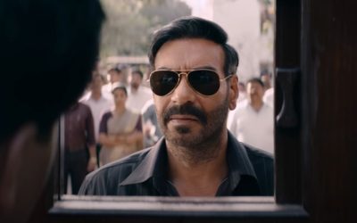 Raid 2: 100M at Box Office, Ajay Devgn’s 5th Top Post-COVID Film!