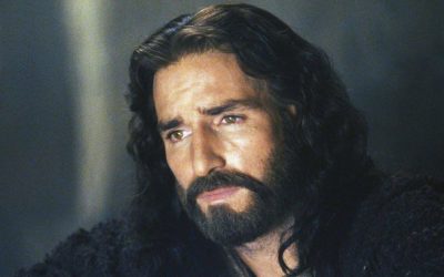 Retour sur le succès de The Passion of the Christ avant le prochain film