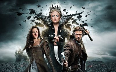 Snow White & The Huntsman: A Box Office Hit Despite Mixed Reviews