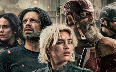 Thunderbolts Nears $160M Domestic, Just 21 Days In