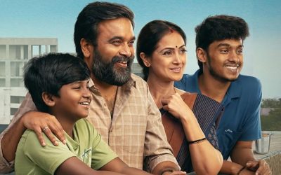 Tourist Family Box Office Day 17: Surpasses Madha Gaja Raja, 5th Tamil Hit of 2025!